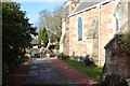 Alloway Parish Church