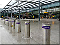 Heathrow Airport Terminal 3