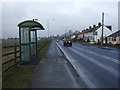 Hull Road (A1174)