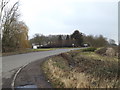 TL6004 : Former A414 Chelmsford Road, Norton Heath by Geographer