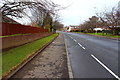 Maybole Road, Ayr