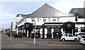 The Errigle Inn, Ormeau Road