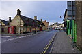 High Street and the Red Lion, Soham