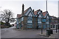 The Fountain, Soham