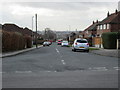 Rosgill Drive - Bailey