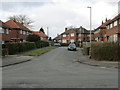 Easdale Crescent - Brooklands Lane