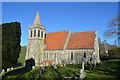 St Mary - Brook Hill