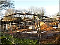 Cuckfield Baptist Church (Under Construction), Cuckfield