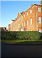 The Old Hospital, Chapelfields, Cuckfield