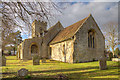 Church of St Peter, Pebworth