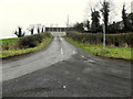 Minor road, Annaghsallagh