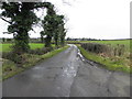 H7350 : Glendavagh Road, Annaghsallagh by Kenneth  Allen