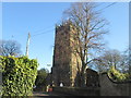 All Saints Church, Aston