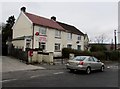 Croeserw Post Office