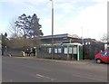 Haywards Heath Station