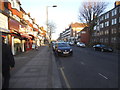 Vivian Avenue, Hendon