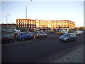 Hendon Central Station