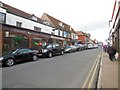 High Street, Hailsham