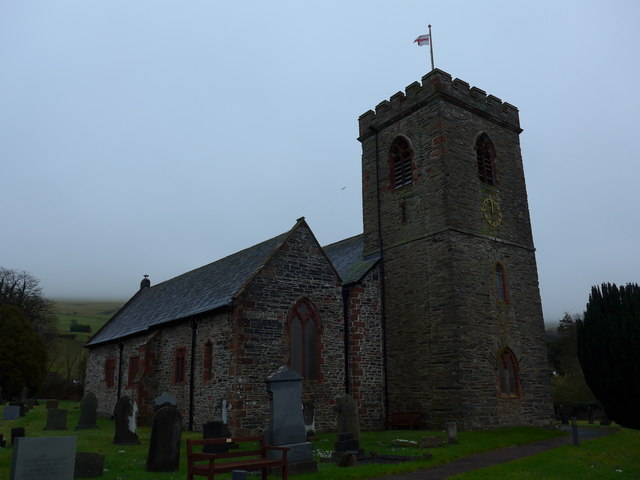 St Cuthbert, Kirkby in Furness: mid-February 2015