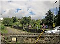 Chapel Brow, Tintwistle