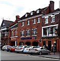 The Original Factory Shop in Bridgnorth