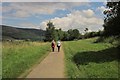 SK0397 : Longdendale Trail by Derek Harper