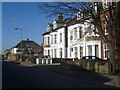 Claremont Road, Cricklewood