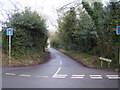 Staircase Lane Allesley