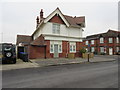 Residential development, Newland Road