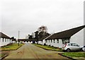 Trenchard Circus, Upper Heyford Airfield