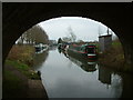 Chelmer and Blackwater Navigation