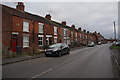 Butts Road, Barton upon Humber