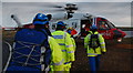 ND4384 : HM Coastguard by Ian Balcombe