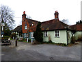 Newdigate:  The 