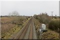 Shrewsbury to Chester railway