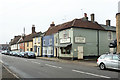 31 - 43 (odds) High Street, Kelvedon