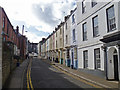 Bridge Street, Chepstow