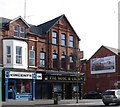 The Rose and Crown, Lower Ormeau Road