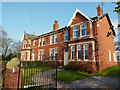 Houses on Chorley Road