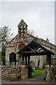 St.Michael and All Angels Church, Muncaster