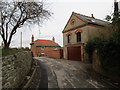 The Old Chapel, Kneesall