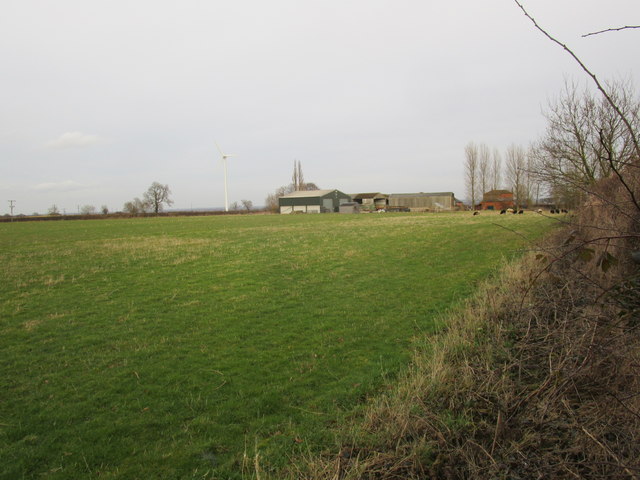 Debdale Hill Farm