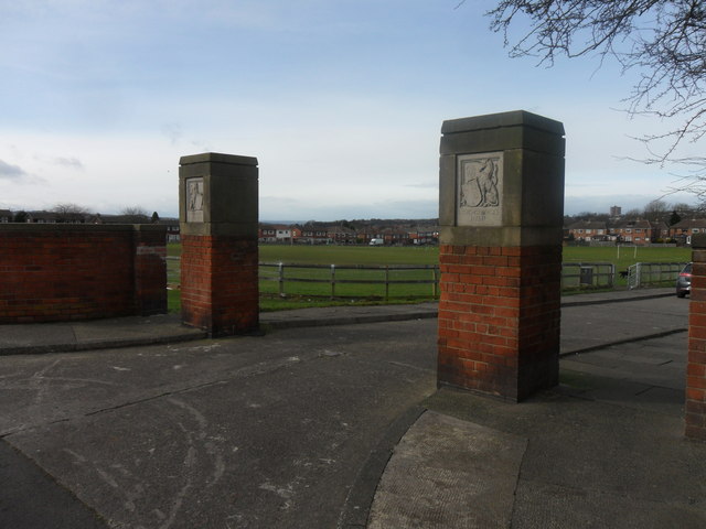 King George's Field, Fenham