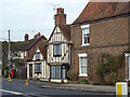 1, Church Street, Kelvedon