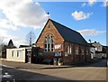 Leire Village Hall