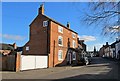 Leire-Glebe Farm House