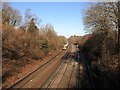 London-Brighton Railway