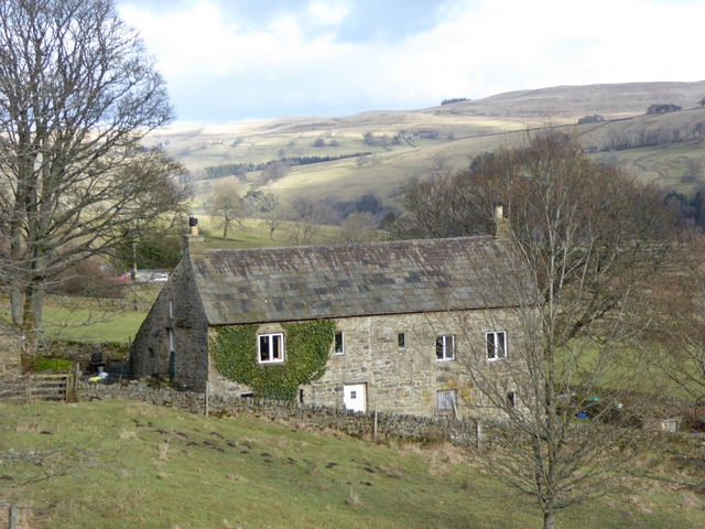 Furnace House © Oliver Dixon :: Geograph Britain and Ireland