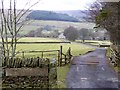 Keenleyside Hill Farm