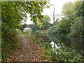 Greenway Bridge